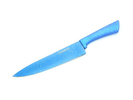 2327 FISSMAN Lagune Нож поварской 20 см