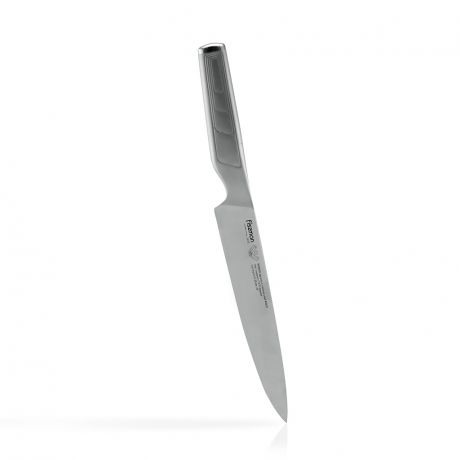 Гастрономический нож NOWAKI 20 см Fissman 2459