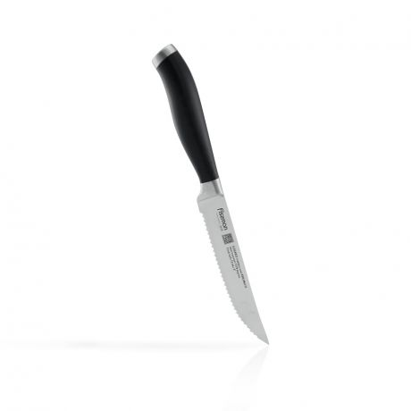 Нож для стейка ELEGANCE 13 см Fissman 2474
