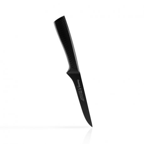 Обвалочный нож SHINAI Graphite 15 см Fissman 2486