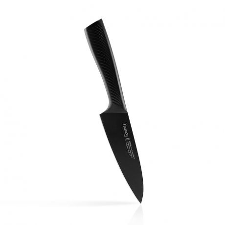 Поварской нож SHINAI Graphite 15 см Fissman 2483