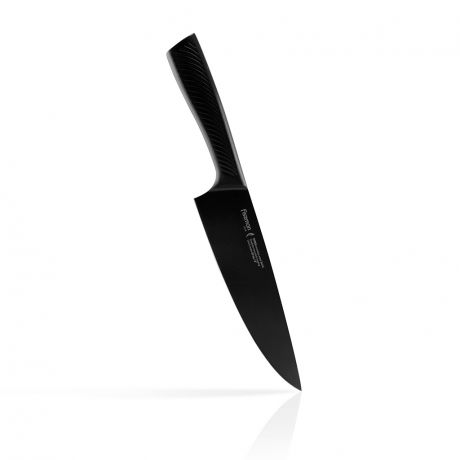Поварской нож SHINAI Graphite 20 см Fissman 2478