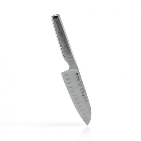 Сантоку нож NOWAKI 13 см Fissman 2461
