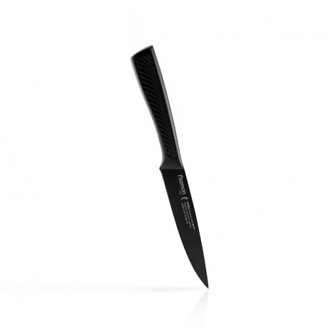 Универсальный нож SHINAI Graphite 13 см Fissman 2487