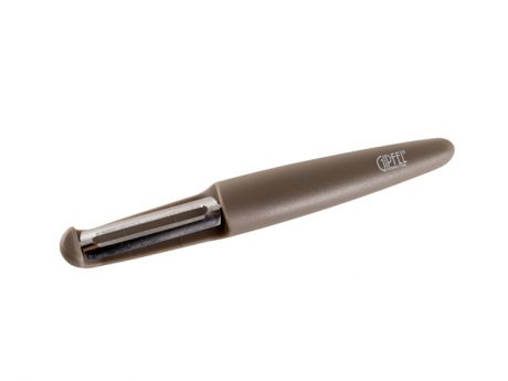 9074 GIPFEL Нож для чистки овощей ECO 8,0х2,5см Материал: Нержавеющая сталь SS430, пластик
