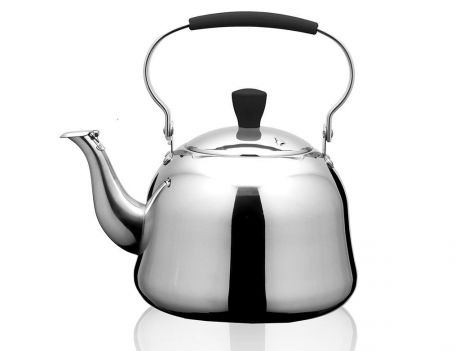 5938 FISSMAN Rooibos Чайник для кипячения воды и заваривания чая с ситечком 2 л