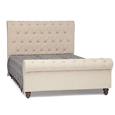 Кровать двуспальная Secret De Maison Вероника (Veronica) + основание Размер : 160 см х 200 см