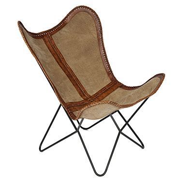 Кресло Secret De Maison Ньютон (Newton) 4201 со съемным чехлом Доступные цвета: Коричневый ткань лофт