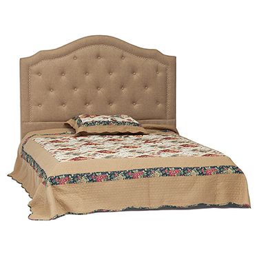 Кровать двуспальная Secret De Maison Лорена (Lorena) + основание Размер : 140 см x 200 см