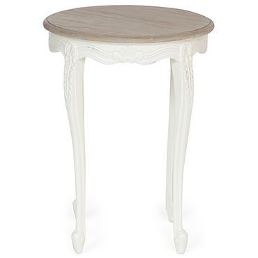 Кофейный столик Secret De Maison Eliandre (mod. TAB 83) Доступные цвета: Натуральный минди/butter white