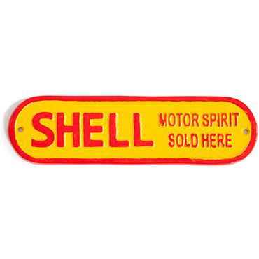 Настенный декор Secret De Maison Shell (Шелл) (mod. TC-10) Доступные цвета: Желтый