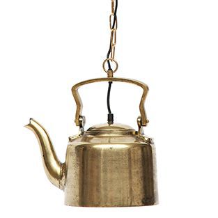 Светильник Secret De Maison Tea Pot ( mod. 6559) Доступные цвета: Латунь