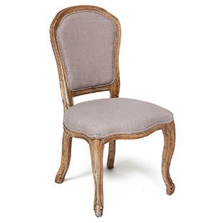Стул Secret De Maison с мягким сиденьем и спинкой Лафаетте (Lafayette) CB2524 Доступные цвета: Груша