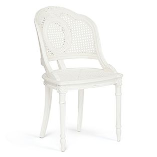 Кресло Secret De Maison Roma (mod. CHA-96) Доступные цвета: Butter white ( слоновая кость)