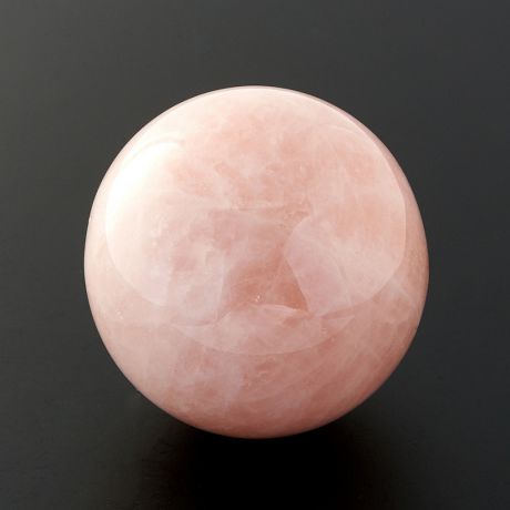 Шар розовый кварц 5 см