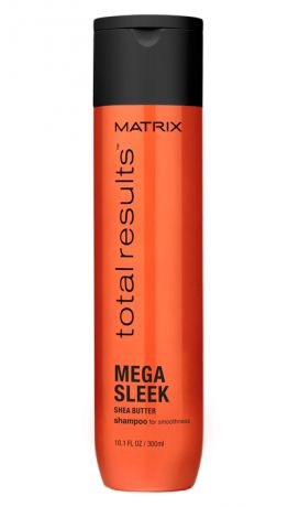 Шампунь для гладкости волос Мега Слик/ Mega Sleek