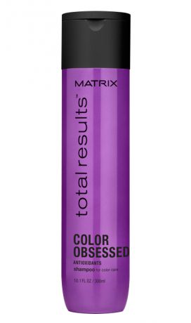 Шампунь для окрашенных волос Колор Обсэссд/ Color Obsessed Shampoo