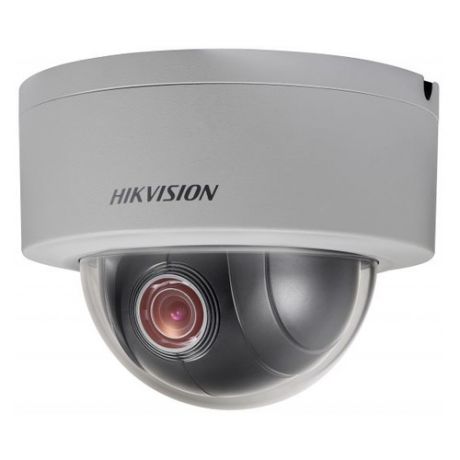 Видеокамера IP HIKVISION DS-2DE3204W-DE, 2.8 - 12 мм, белый