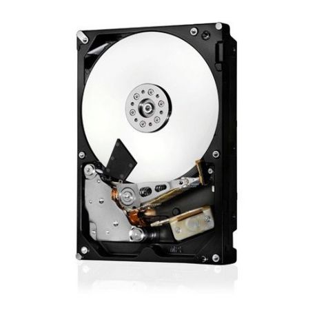 Жесткий диск HGST Ultrastar 7K6000 HUS726060AL5214, 6Тб, HDD, SAS 3.0, 3.5" [0f22811]