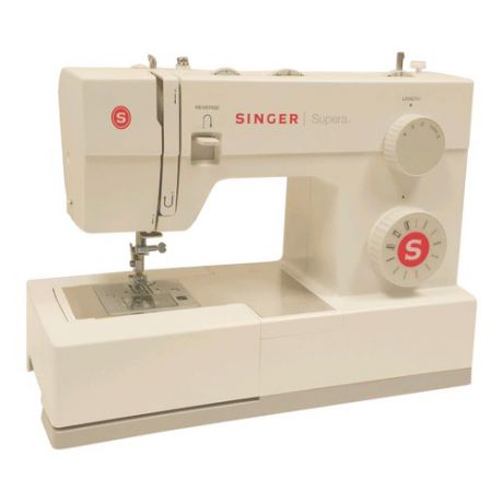 Швейная машина SINGER Supera 5511 бежевый