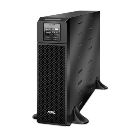 Источник бесперебойного питания APC Smart-UPS SRT SRT5KXLI, 5000ВA