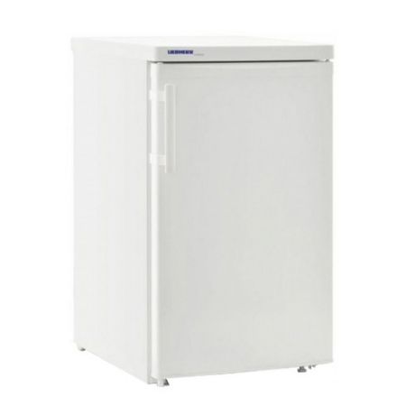 Холодильник LIEBHERR T 1810, однокамерный, белый