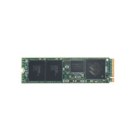 SSD накопитель PLEXTOR M8SeGN PX-1TM8SeGN 1Тб, M.2 2280, PCI-E x4, NVMe