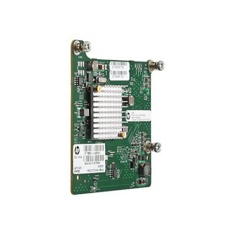 Адаптер HPE 534M FlexFabric 10Gb 2P (700748-B21)