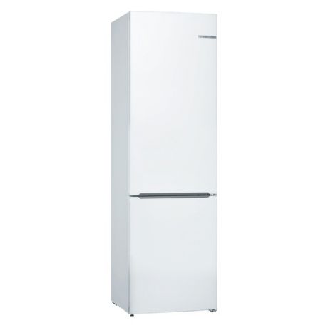 Холодильник BOSCH KGV39XW22R, двухкамерный, белый
