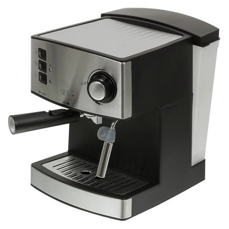 Кофеварка SINBO SCM 2944, эспрессо, черный