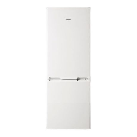 Холодильник АТЛАНТ ХМ 4208-000, двухкамерный, белый