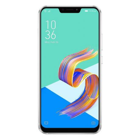 Смартфон ASUS Zenfone 5 64Gb, ZE620KL, белый