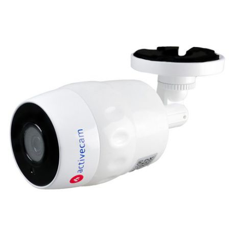 Видеокамера IP ACTIVECAM AC-D2111IR3W, 3.6 мм, белый