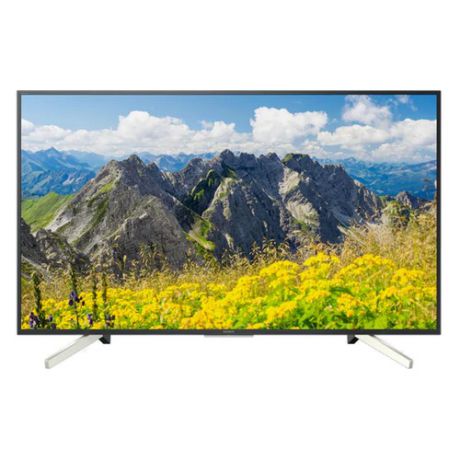 SONY KD49XF7596BR LED телевизор