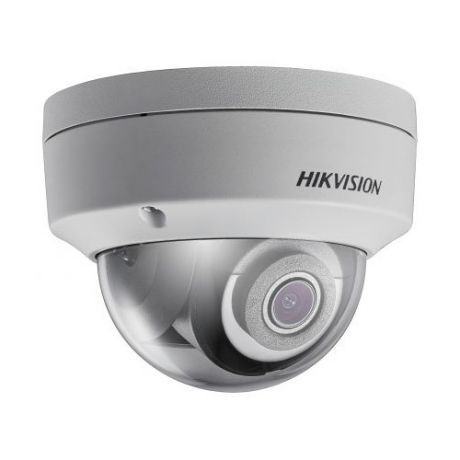 Видеокамера IP HIKVISION DS-2CD2143G0-IS, 2.8 мм, белый