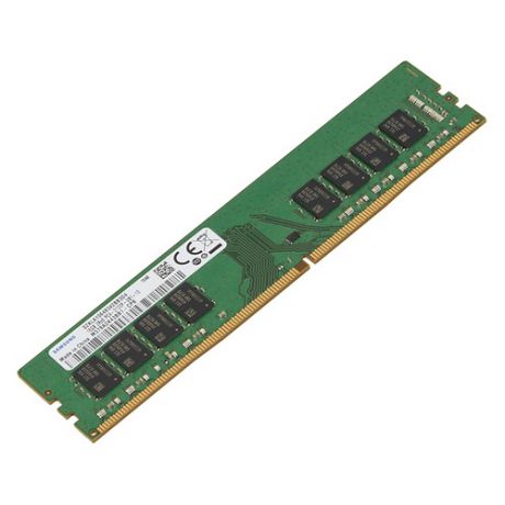 Память DDR4 Samsung M378A2K43BB1-CRC 16Gb DIMM U PC4-17000 CL15 2133MHz