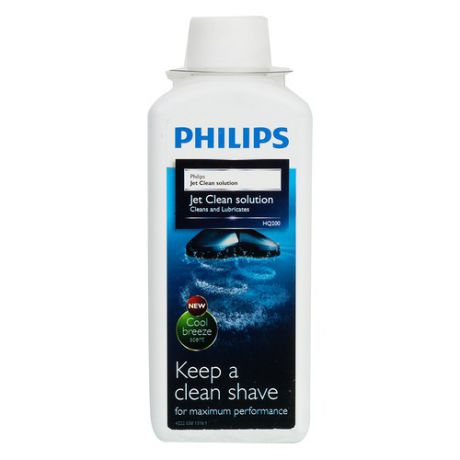 Жидкость для чистки PHILIPS HQ200/50