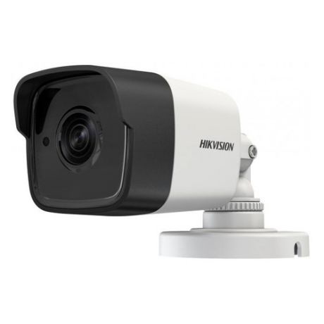 Камера видеонаблюдения HIKVISION DS-2CE16H5T-ITE, 2.8 мм, белый