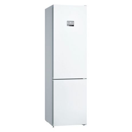 Холодильник BOSCH KGN39AW31R, двухкамерный, белый
