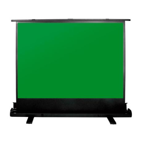 Экран CACTUS GreenFloorExpert CS-PSGFE-200X150, 200х150 см, 4:3, напольный