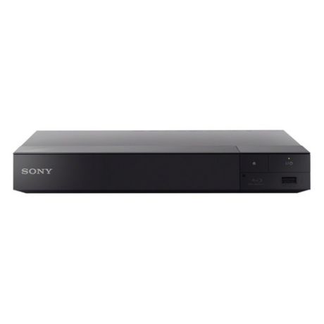 Плеер Blu-ray SONY BDP-S6500, черный [bdps6500b.ru3]
