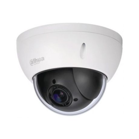Камера видеонаблюдения DAHUA DH-SD22204I-GC, 2.7 - 11 мм, белый