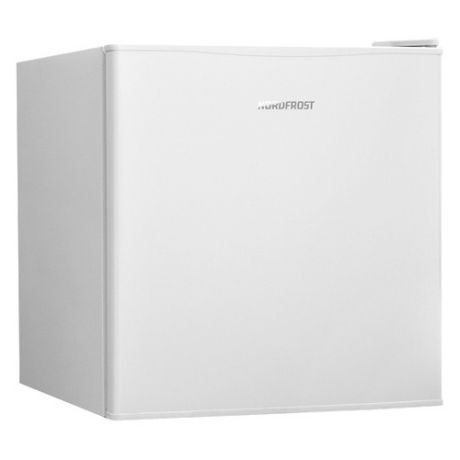 Холодильник NORDFROST DR 50, однокамерный, белый [00000247612]