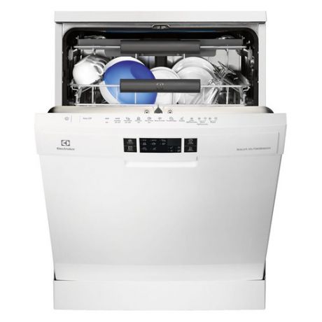 Посудомоечная машина ELECTROLUX ESF8560ROW, полноразмерная, белая