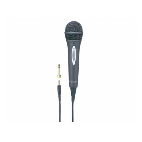 Микрофон SONY F-V320, серый [fv320.ce7]