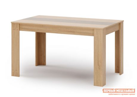 Обеденный стол Первый Мебельный Обеденный стол Давид 1