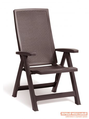 Комплект пластиковых стульев Keter Стул Montreal