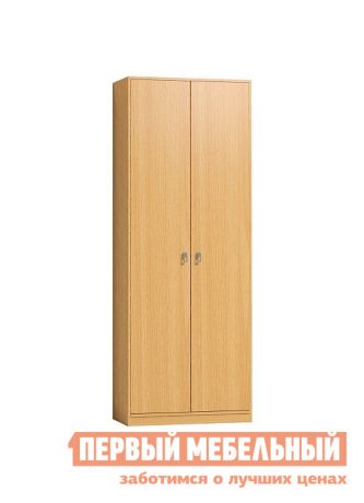 Распашной шкаф для одежды ТД Арника Комфорт (прихожая) Шкаф для одежды 6