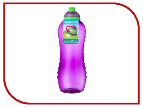 Бутылка Sistema 620ml 795