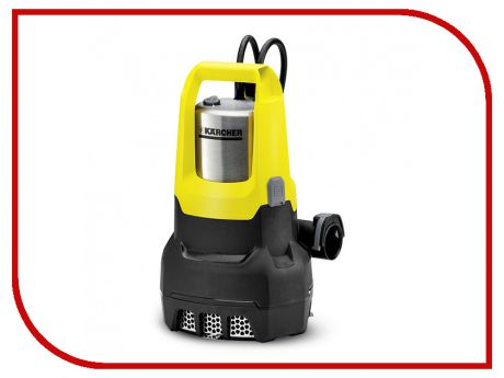 Насос Karcher SP 7 Dirt Inox 1.645-506.0